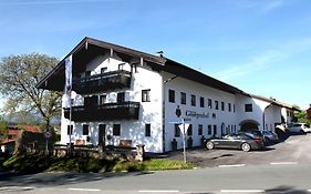 Hotel Garni Georgenhof Adults Only